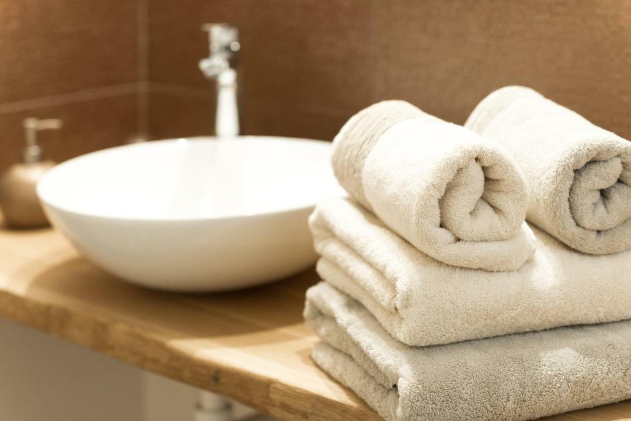 L'Attrap'Reves : Le Confort Hotelier, La Convivialite En Plus Ergersheim Exteriér fotografie