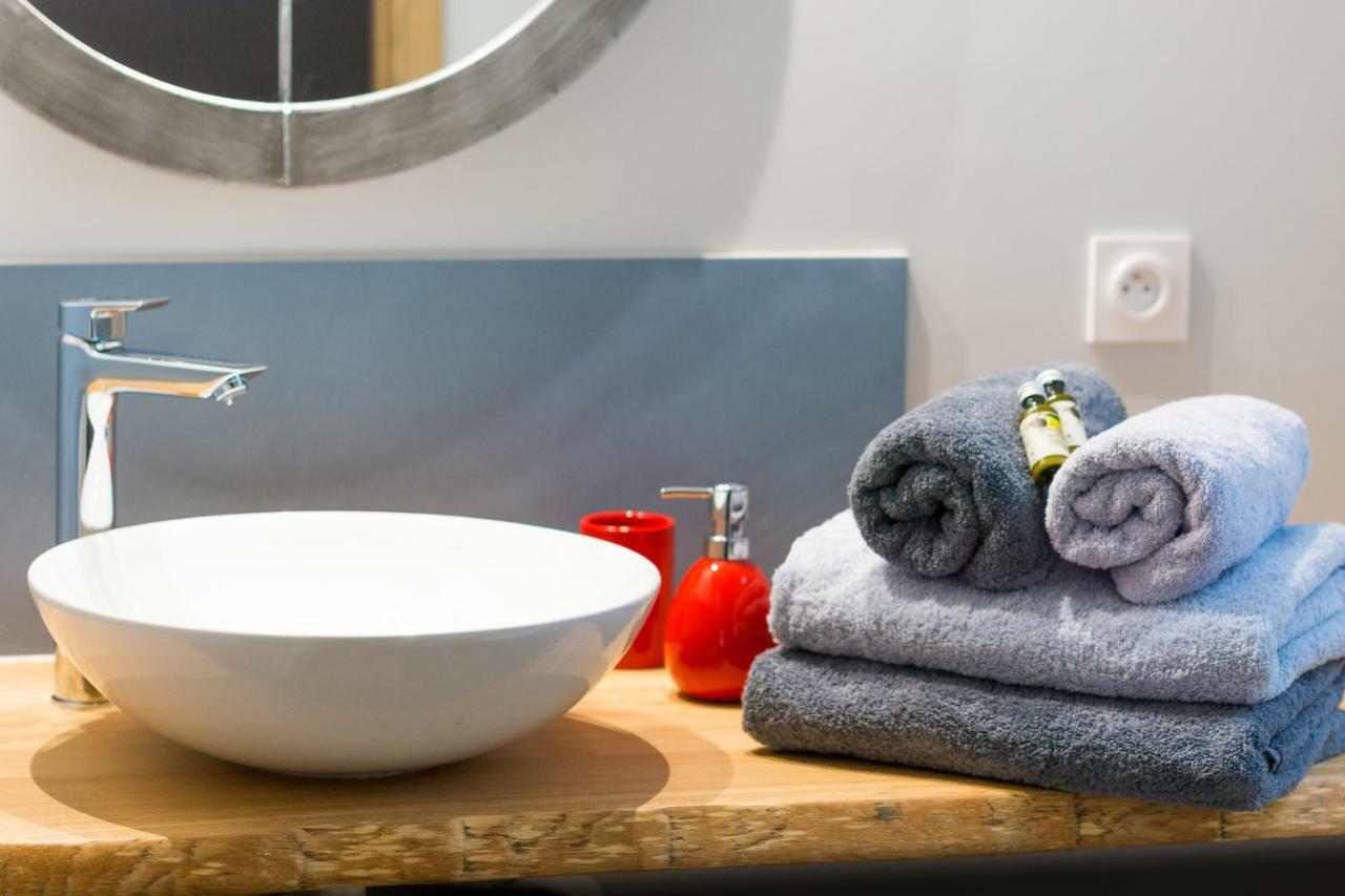L'Attrap'Reves : Le Confort Hotelier, La Convivialite En Plus Ergersheim Exteriér fotografie